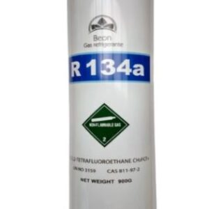 Lata Gas Refrigerante R134a X 900 Gramos