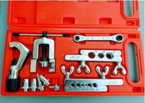 Kit Pestañadora, Cortadora, Expansora Y Cricket Kit 278.