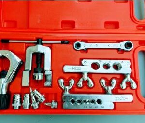 Kit Pestañadora, Cortadora, Expansora Y Cricket Kit 278.