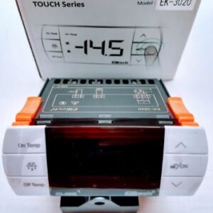 Control De Temperatura Combistato  Ek-3020