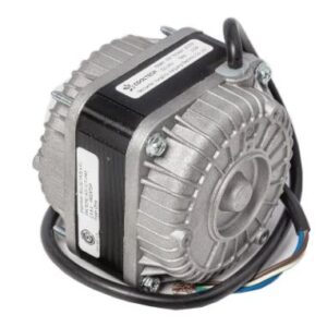 Motor Forzador Tipo Elco - Pala 250 (lt16-25) C/ Agarre