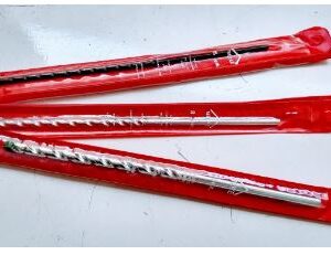 Mecha Widia 250 Media 10mm