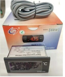 Termómetro  Panel Control De Temperatura  Tpm-900