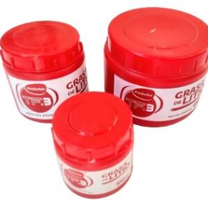 Grasa Litio 250grs Tf3
