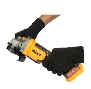 Amoladora 20v 4 1/2 Brushless  Gatillo Paleta