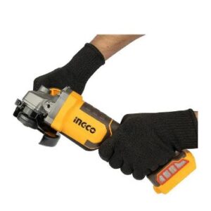 Amoladora 20v 4 1/2 Brushless  Gatillo Paleta