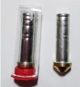 Tobera 00 Para Válvula De Expansión