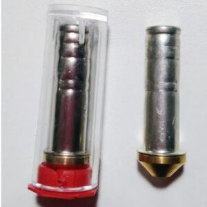 Tobera 00 Para Válvula De Expansión