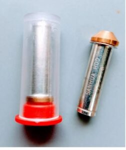 Tobera 00 Para Válvula De Expansión- Sanhua