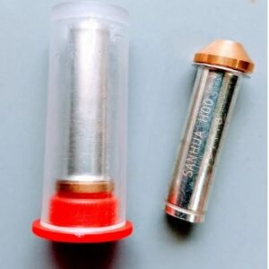 Tobera 00 Para Válvula De Expansión- Sanhua