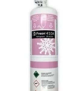 Lata Refrigerante R410a 650gr- Freon