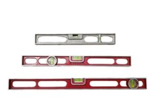 Nivel Aluminio N30 Anemi