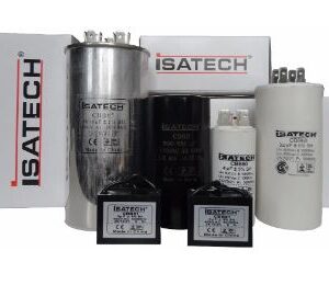 Capacitor Dual 35+5 440v