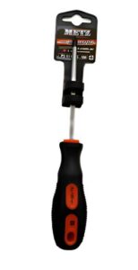 Destornillador Tipo Philips 5x100mm