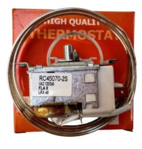 Termostato Rc-45070-2s
