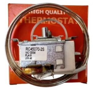 Termostato Rc-45070-2s