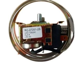 Termostato Tipo Rc 27251-2