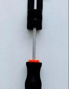 Destornillador Plano Standard 4 X 125mm