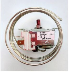 Termostato Robertshaw Rc94072-4 Columbia