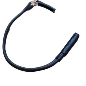 Sensor Aire Ambiente Y Cañeria