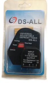 Timer Universal Regulable