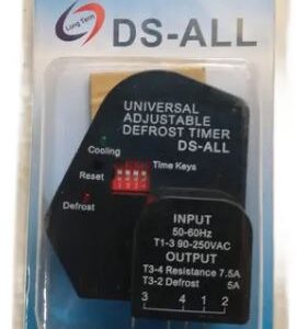 Timer Universal Regulable