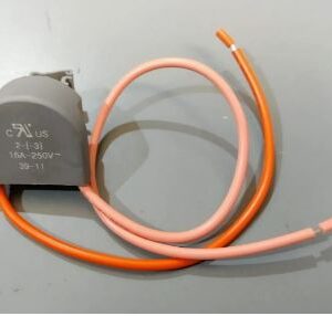 Bimetal Modelo: Stdf07 P/ Mabe / Patrick