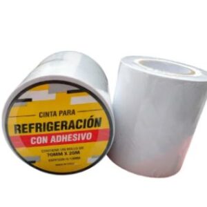 Cinta Con Adhesivo