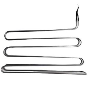 Resistencia Heladera Whirlpool Arb 220 225w 220v - Nacional