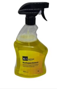 Anton Chem Burbujas Detector De Fugas