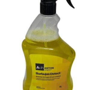 Anton Chem Burbujas Detector De Fugas