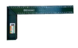 Escuadra Carpintero Milim 30 Sta. Juana