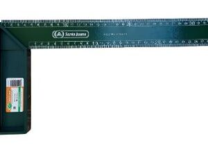 Escuadra Carpintero Milim 30 Sta. Juana