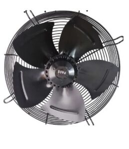 Forzador 300mm Soplante 220v