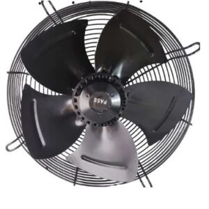 Forzador 300mm Soplante 220v