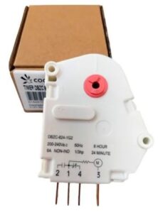 Timer Dbzd-8h/24m 220/50hz 1/3