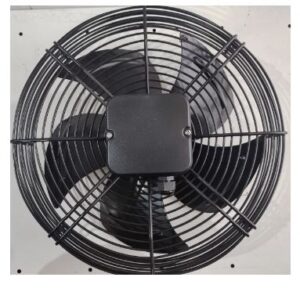 Forzador 350mm Succion 220v