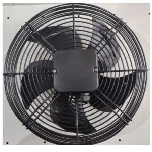 Forzador 350mm Succion 220v