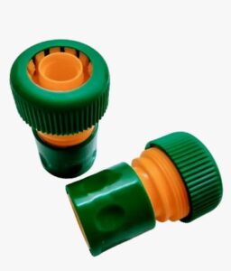 Conector P/manguera 3/4