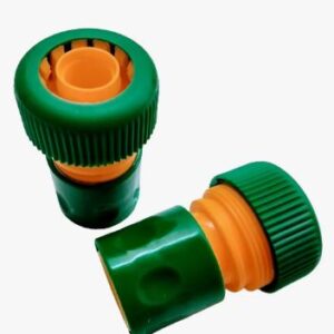 Conector P/manguera 3/4