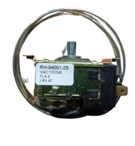 Termostato Tipo Rh-94051-2s
