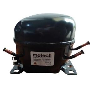 Motor Compresor Motech 1/5 Hp-r600a-lbp-220v (batk90aa)