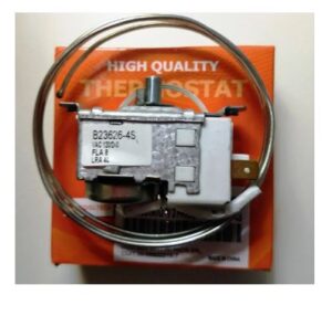 Termostato Tipo Rc 23626-4s P/2 Frios-tivoli