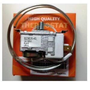 Termostato Tipo Rc 23626-4s P/2 Frios-tivoli