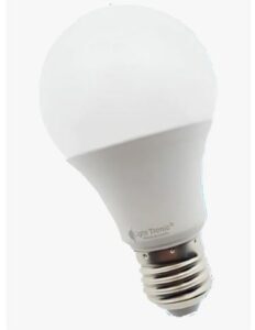 Lampara Led 7w - Luz Fria -pack X 5 Unidades