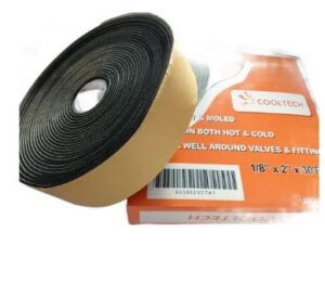 Cinta Aislación Elastomerica