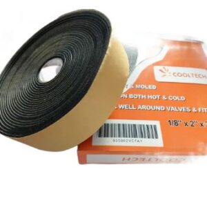 Cinta Aislación Elastomerica