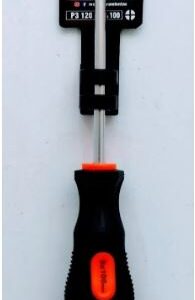 Destornillador Tipo Philips 6 X 100mm