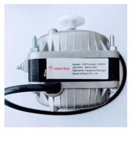 Forzador 10w 10/60w 220-240v 50hz 0.35a Cooltech
