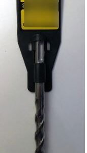 Mecha Sds Plus 12x160mm